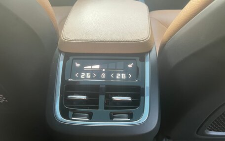 Volvo XC90 II рестайлинг, 2019 год, 4 510 000 рублей, 19 фотография