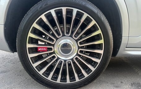 Volvo XC90 II рестайлинг, 2019 год, 4 510 000 рублей, 18 фотография