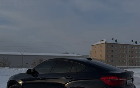 BMW X6, 2018 год, 4 750 000 рублей, 6 фотография