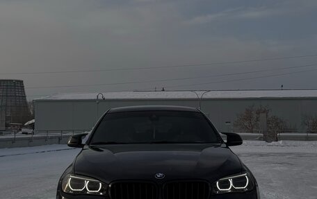 BMW X6, 2018 год, 4 750 000 рублей, 4 фотография