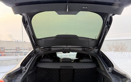 BMW X6, 2018 год, 4 750 000 рублей, 11 фотография