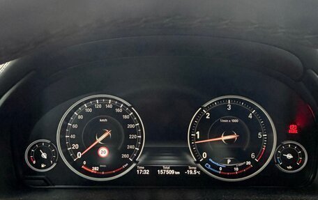 BMW X6, 2018 год, 4 750 000 рублей, 16 фотография