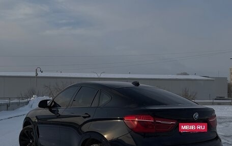 BMW X6, 2018 год, 4 750 000 рублей, 7 фотография