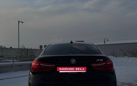 BMW X6, 2018 год, 4 750 000 рублей, 8 фотография