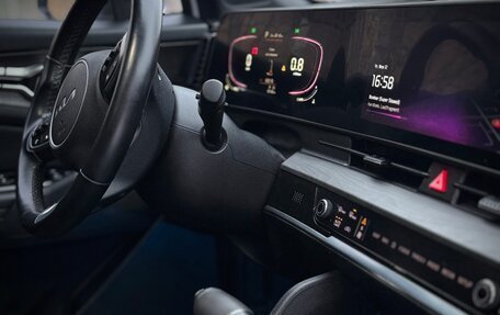 KIA Sportage IV рестайлинг, 2022 год, 2 750 000 рублей, 8 фотография