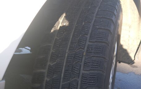 Hyundai H-1 II рестайлинг, 2012 год, 2 000 000 рублей, 19 фотография