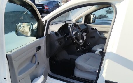 Volkswagen Caddy III рестайлинг, 2008 год, 560 000 рублей, 3 фотография