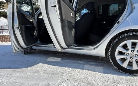 KIA Rio III рестайлинг, 2012 год, 690 000 рублей, 10 фотография