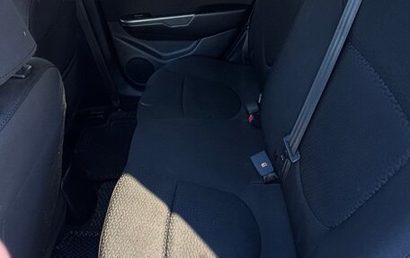 KIA Rio III рестайлинг, 2012 год, 690 000 рублей, 9 фотография