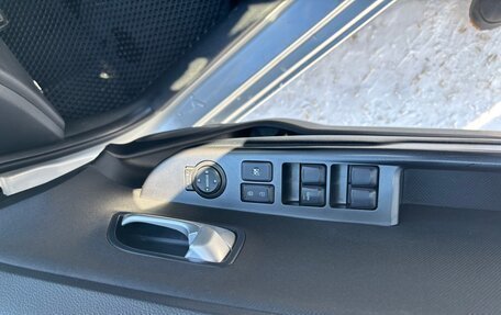 KIA Rio III рестайлинг, 2012 год, 690 000 рублей, 11 фотография