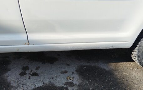 Volkswagen Caddy III рестайлинг, 2008 год, 560 000 рублей, 4 фотография