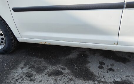 Volkswagen Caddy III рестайлинг, 2008 год, 560 000 рублей, 5 фотография