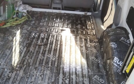 Volkswagen Caddy III рестайлинг, 2008 год, 560 000 рублей, 12 фотография