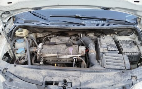 Volkswagen Caddy III рестайлинг, 2008 год, 560 000 рублей, 15 фотография