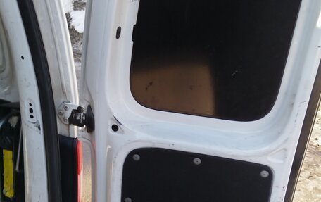 Volkswagen Caddy III рестайлинг, 2008 год, 560 000 рублей, 14 фотография