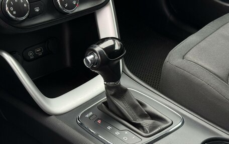 KIA cee'd III, 2018 год, 1 429 000 рублей, 18 фотография