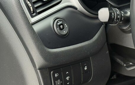 KIA cee'd III, 2018 год, 1 429 000 рублей, 20 фотография