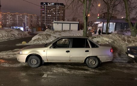 Daewoo Nexia I рестайлинг, 2013 год, 220 000 рублей, 3 фотография