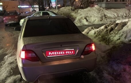 Daewoo Nexia I рестайлинг, 2013 год, 220 000 рублей, 4 фотография