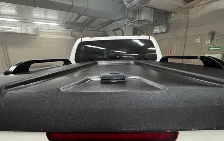 Toyota Hilux VIII, 2018 год, 3 950 000 рублей, 3 фотография