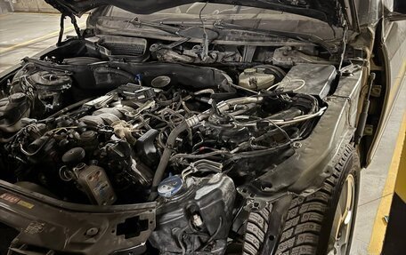 Mercedes-Benz S-Класс, 2010 год, 630 000 рублей, 7 фотография