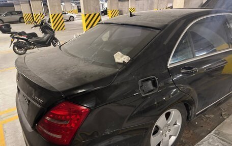 Mercedes-Benz S-Класс, 2010 год, 630 000 рублей, 6 фотография