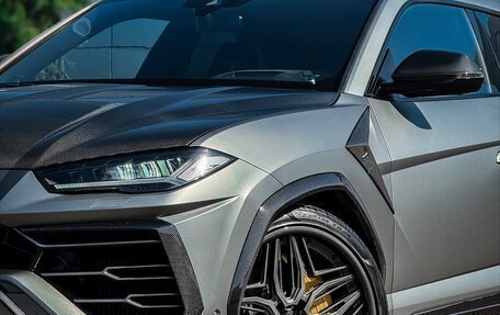 Lamborghini Urus I, 2022 год, 26 000 000 рублей, 7 фотография
