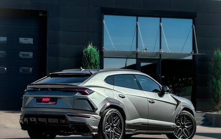 Lamborghini Urus I, 2022 год, 26 000 000 рублей, 4 фотография