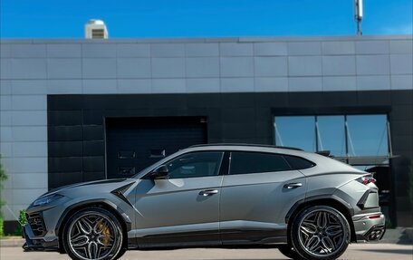 Lamborghini Urus I, 2022 год, 26 000 000 рублей, 10 фотография