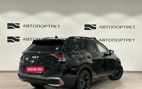 KIA Sportage IV рестайлинг, 2023 год, 2 999 000 рублей, 7 фотография