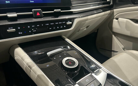 KIA Sportage IV рестайлинг, 2023 год, 2 999 000 рублей, 20 фотография