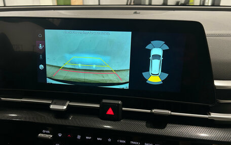 KIA Sportage IV рестайлинг, 2023 год, 2 999 000 рублей, 19 фотография