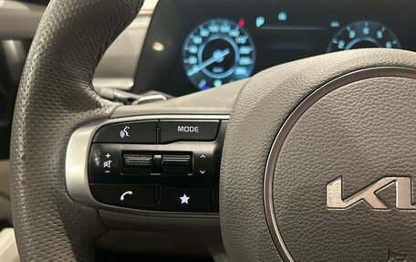 KIA Sportage IV рестайлинг, 2023 год, 2 999 000 рублей, 22 фотография