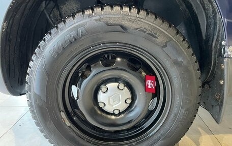 Renault Duster I рестайлинг, 2014 год, 825 000 рублей, 13 фотография