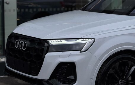 Audi Q7, 2026 год, 14 500 000 рублей, 4 фотография