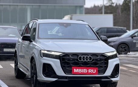 Audi Q7, 2026 год, 14 500 000 рублей, 3 фотография