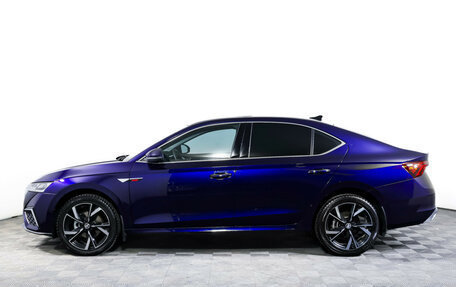 Skoda Octavia IV, 2021 год, 2 790 000 рублей, 8 фотография