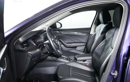 Skoda Octavia IV, 2021 год, 2 790 000 рублей, 16 фотография