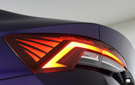 Skoda Octavia IV, 2021 год, 2 790 000 рублей, 23 фотография