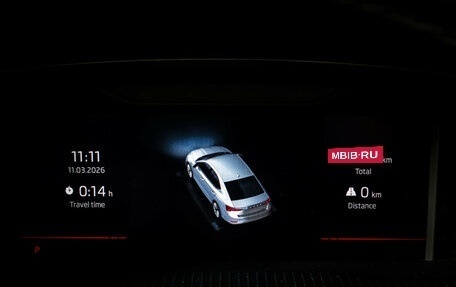 Skoda Octavia IV, 2021 год, 2 790 000 рублей, 18 фотография