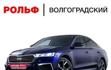 Skoda Octavia IV, 2021 год, 2 790 000 рублей, 26 фотография