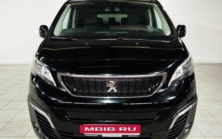 Peugeot Traveller I, 2020 год, 2 720 000 рублей, 2 фотография