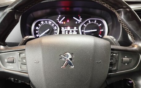 Peugeot Traveller I, 2020 год, 2 720 000 рублей, 15 фотография