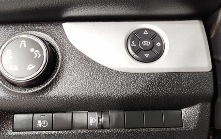 Peugeot Traveller I, 2020 год, 2 720 000 рублей, 14 фотография