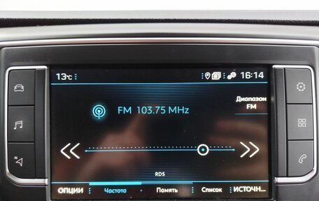 Peugeot Traveller I, 2020 год, 2 720 000 рублей, 12 фотография