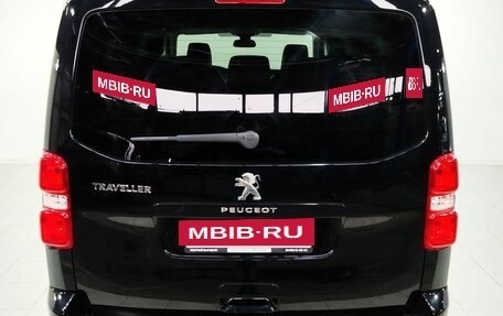 Peugeot Traveller I, 2020 год, 2 720 000 рублей, 6 фотография