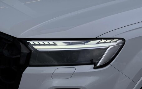 Audi Q7, 2026 год, 14 500 000 рублей, 5 фотография