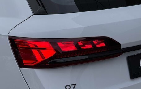 Audi Q7, 2026 год, 14 500 000 рублей, 11 фотография