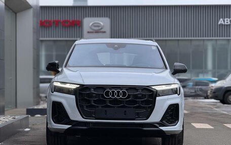 Audi Q7, 2026 год, 14 500 000 рублей, 2 фотография