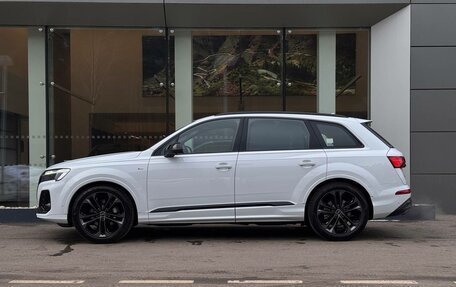 Audi Q7, 2026 год, 14 500 000 рублей, 9 фотография